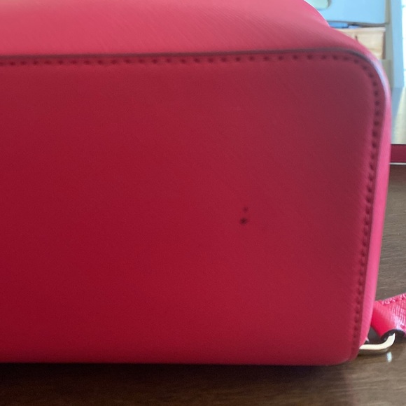 Kate spade backpack - Picture 5 of 5
